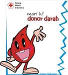 Ayoo Donor Darah Bersama HMJ SI-Perpustakaan!!!