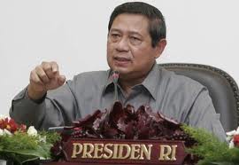 Buat Akun Twitter, SBY Belum Targetkan Followers