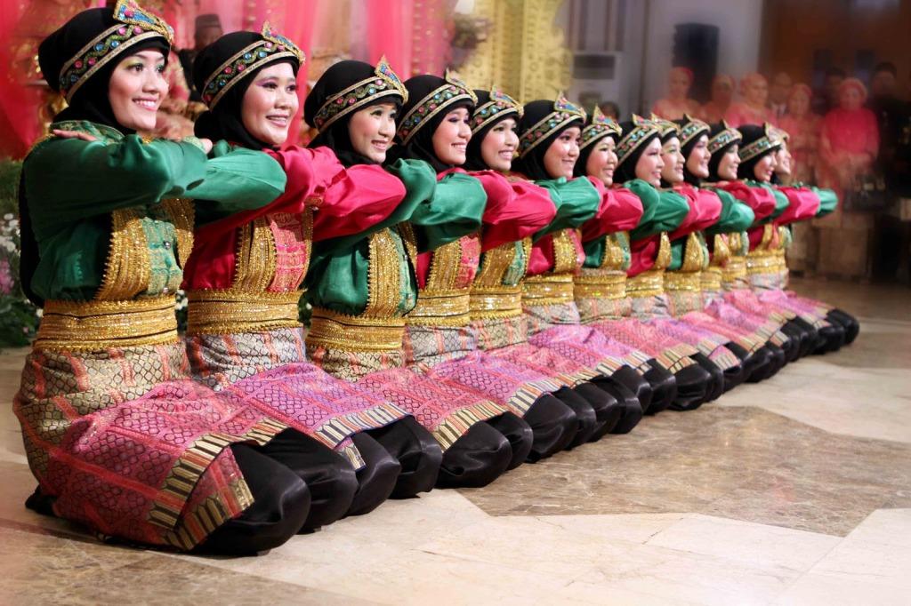 Kolektifitas, Solusi Konkret Membangun Budaya Aceh
