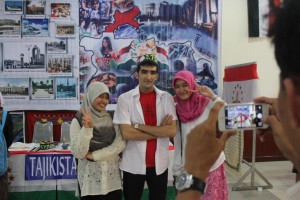 internasional culture day