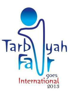 Tarbiyah Fair Akhir Desember