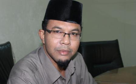 Penerimaan Zakat Di Aceh Masih Minim