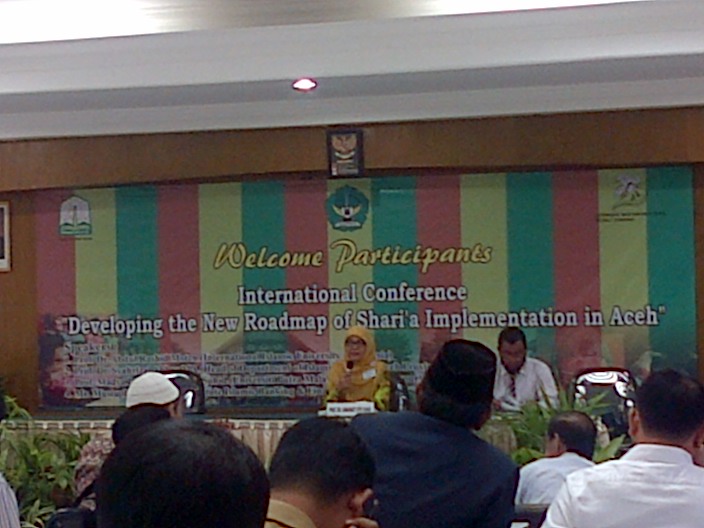 Syahrizal Abbas: Islamisasi Pendidikan di Aceh Sangat Penting