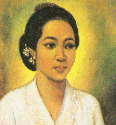DEMA FSH Bakal Ulas Sejarah Kartini