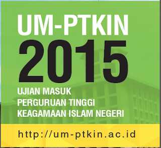 Info Kampus | Informasi Pendaftaran UM-PTKIN 2015