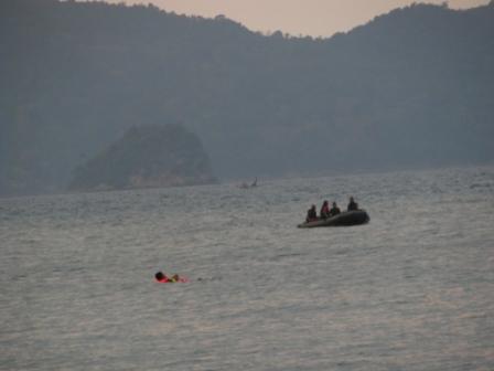 Bocah 6 Tahun Tenggelam di Pantai Ulee Lheue