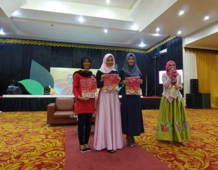 Sunsilk Hijab Hunt Disambut Antusias Muslimah Aceh