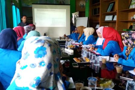 Walhi Aceh dan Prodi Sosiologi Agama Jalin Kerja Sama