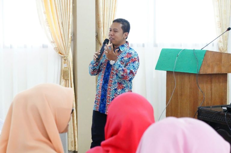 KPI Aceh Sayangkan Banyak Program Televisi Tak Mendidik