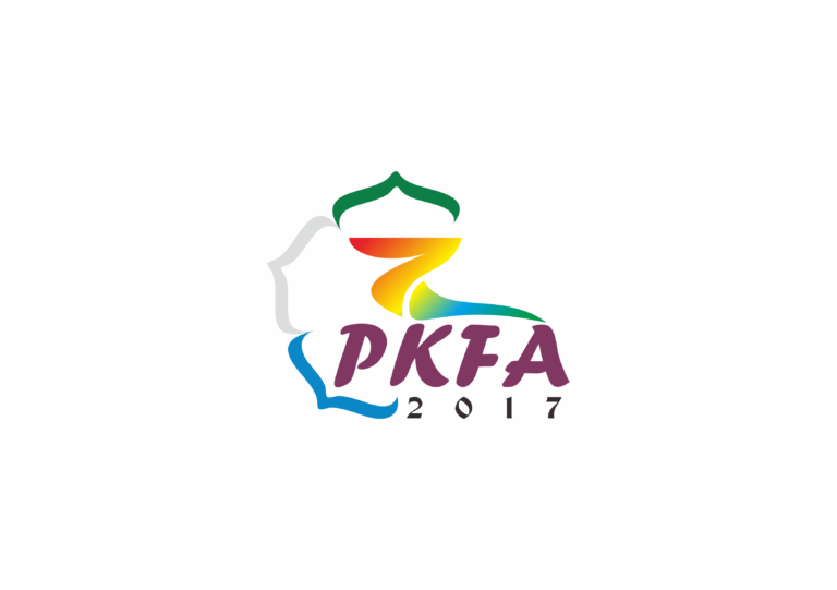Rahmat Syawali Menangkan Sayembara Logo PKFA
