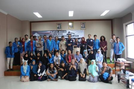 Himpunan Mahasiswa Arsitektur se-Aceh Gelar Silahturahmi