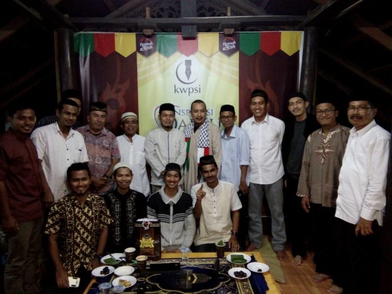 Hal Tidak Normal dan Menjadi Kebiasaan Masyarakat Aceh Saat Ramadhan