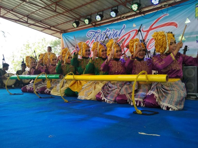 Wisata Aceh Besar Diperkenalkan Melalui Festival Ujong Batee