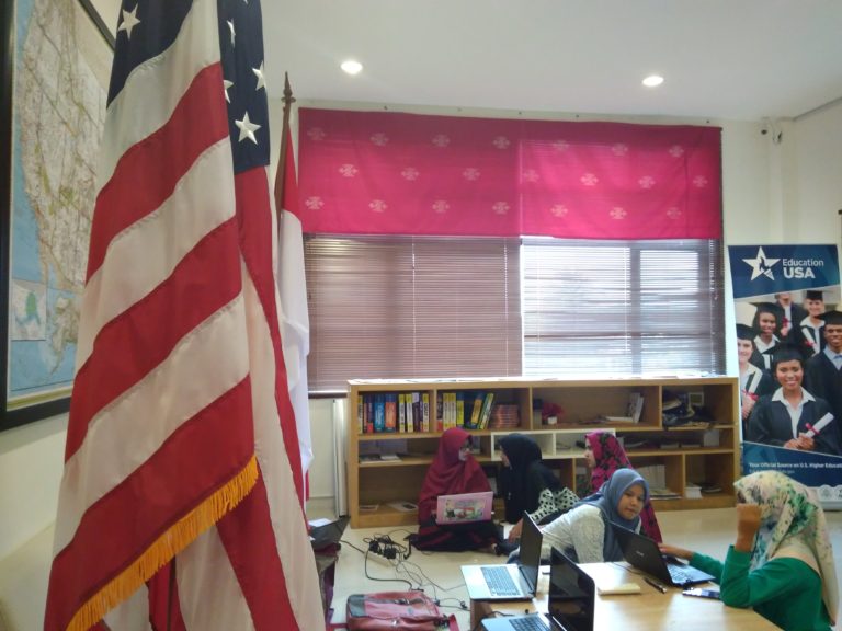 Education USA UINAR Sudah Bantu 9 Mahasiswa Lulus Beasiswa ke Amerika