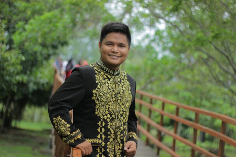 Taufiqurrahman, Mahasiswa UIN Satu Ini Akan Tampil di Indosiar Januari Mendatang