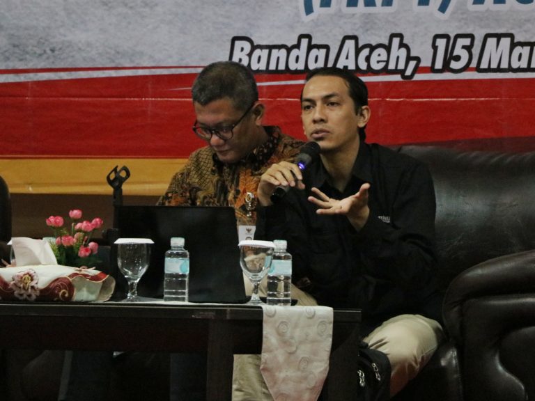 Teuku Farhan: 265.4 Juta Penduduk Indonesia, 130 Juta Pengguna Aktif Medsos