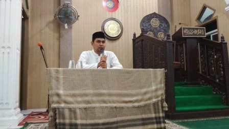 Ini Tips Tambahan Amal Selama Ramadhan Menurut Ustad Mizaj