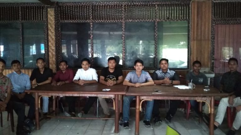 Lembaga Mahasiswa UIN Ar-Raniry Tuntut Kejelasan Pemilihan Wali Nanggroe