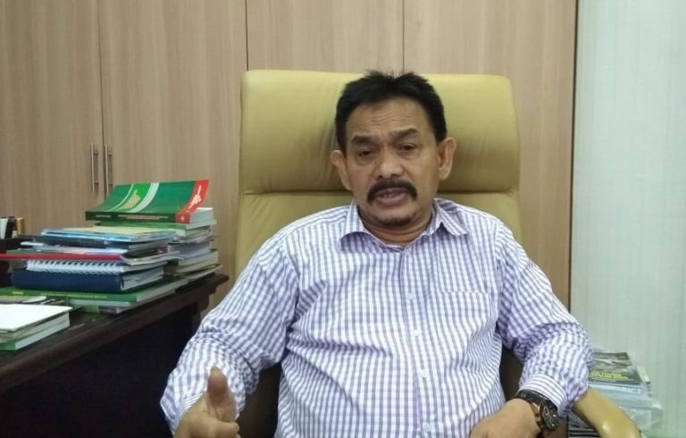 KPK Panggil Prof Farid Wajdi Sebagai Saksi Kasus Romy