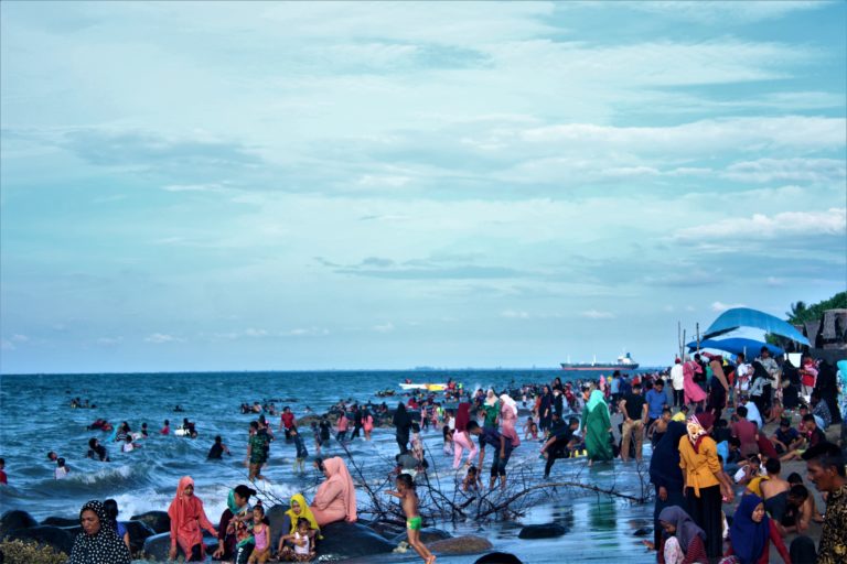 Rabu Abeh, Tradisi Turun-Temurun Masyarakat Aceh
