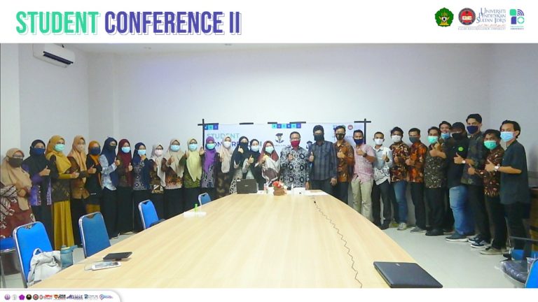 Fakultas Psikologi UIN Ar-Raniry Gelar Konferensi Internasional Kemahasiswaan Virtual