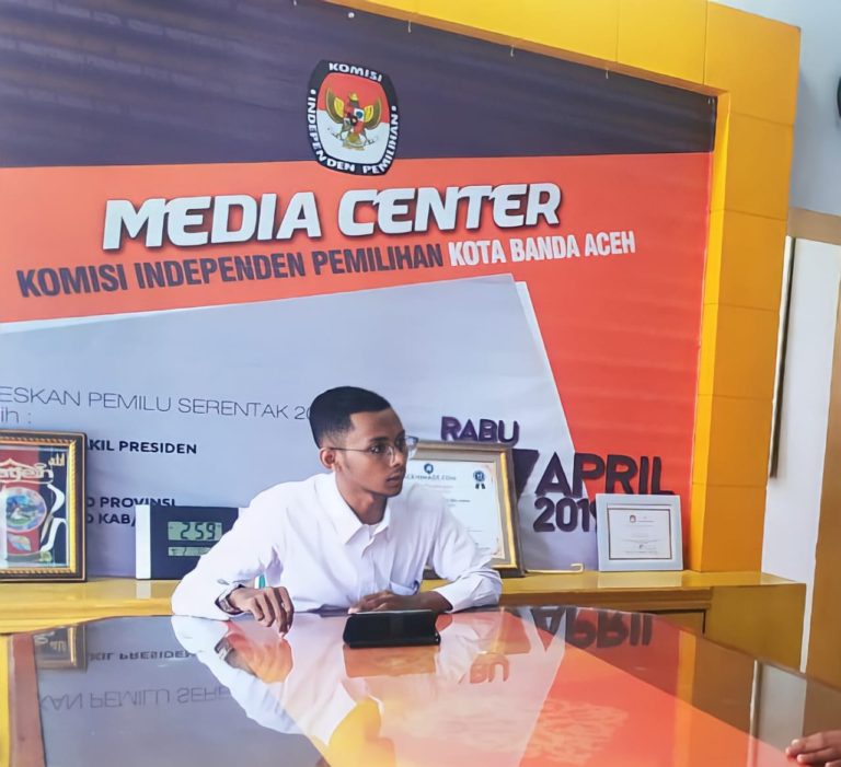 Qanun Kembali Dikikis Pemerintah Pusat, Kali Ini Terkait Pilkada Aceh 2022