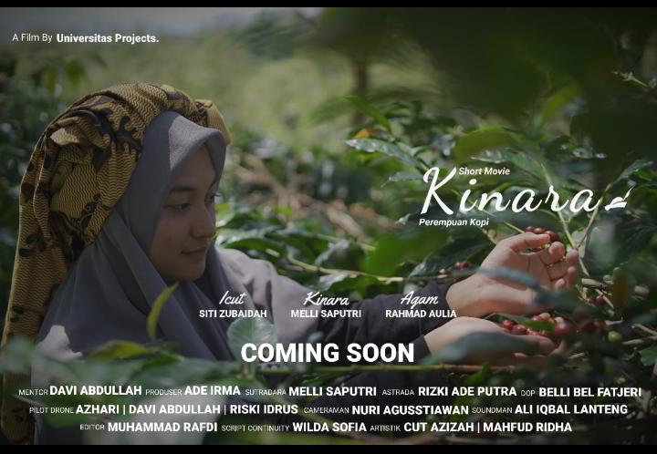 UIN Ar-Raniry Raih Peringkat Dua Kompetisi Film Pendek PKM se-Sumatera