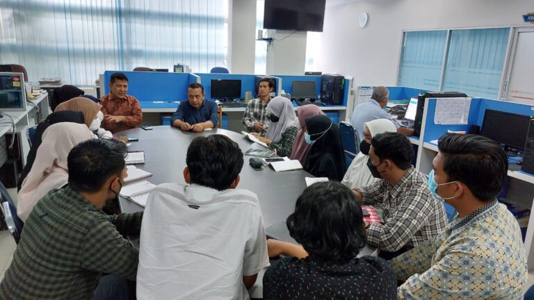 Menjadi Media Pertama di Aceh, Begini Cara Serambi Indonesia Pertahankan Medianya