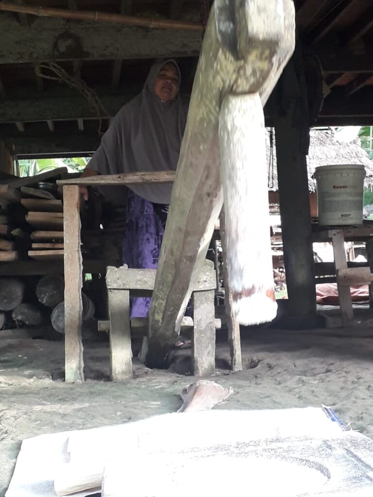 Top Teupong Tradisi Masyarakat Aceh Menjelang Lebaran