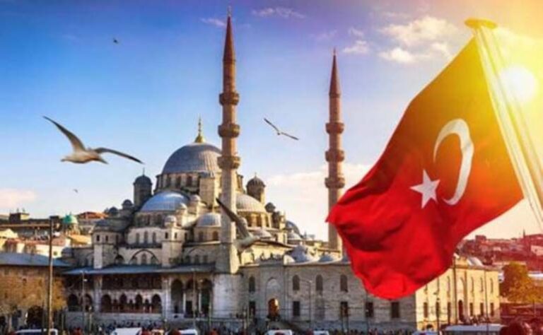 Benarkah Aceh dan Turki Memiliki Hubungan Relasi Sejak Zaman Kesultanan Aceh Hingga Sekarang ?