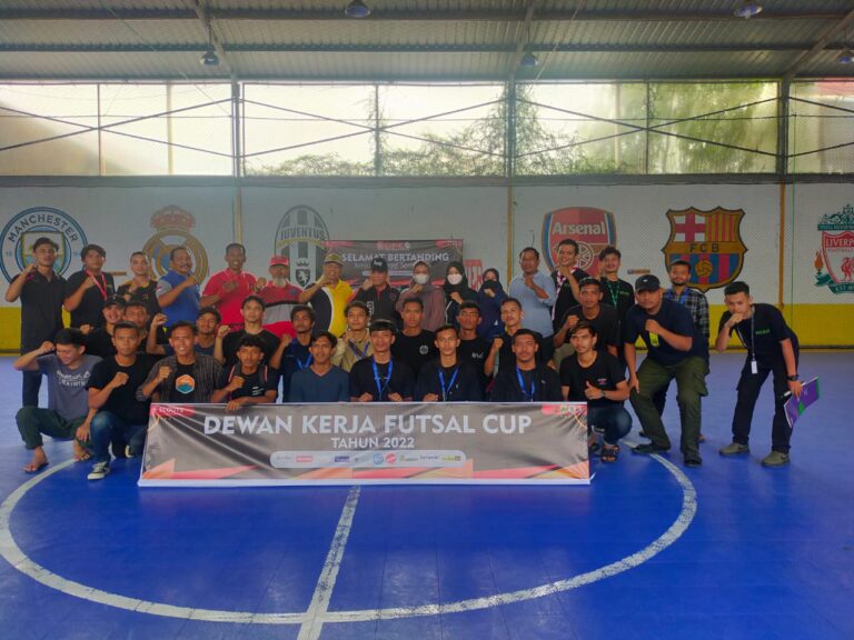 Gerakan Pramuka Kwartir Daerah Aceh Gelar Pembukaan DFC Cup