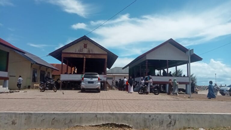 Makam Syiah Kuala, Makam Keuramat Kebanggaan Masyarakat Aceh