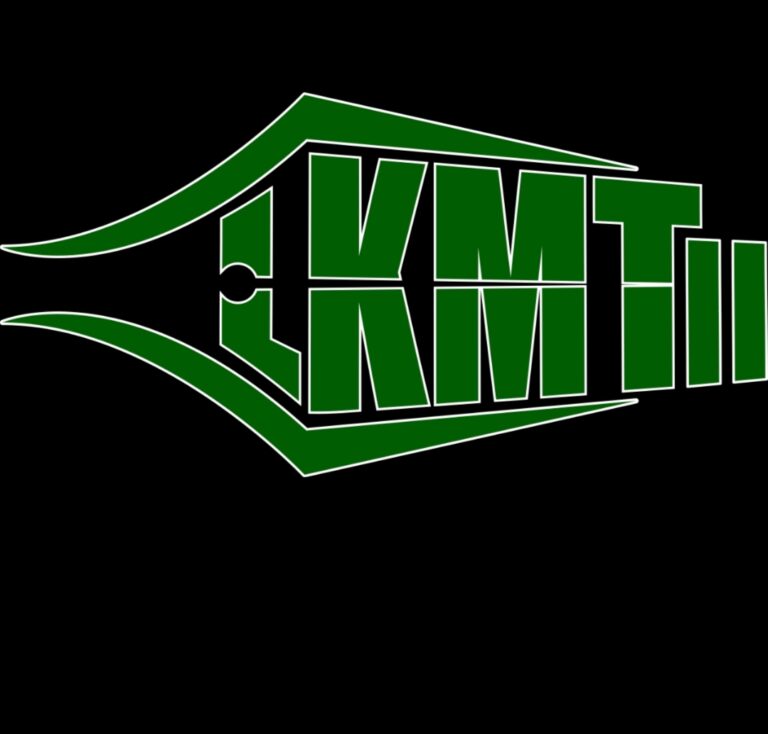 Jadi Pusat Perhatian, Ini Dia Makna Pena pada Logo LKMT II