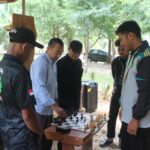 UKM Catur Pion Sakti UIN Ar-Raniry Selenggarakan Chess Cup Pertama Tahun 2024
