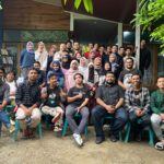 Aceh Bergerak kembali Adakan Ramadan Creative Class