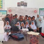 Menumbuhkan Tunas Jurnalistik, KPI Adakan Pelatihan Wartawan Cilik di SDN 72 Banda Aceh