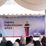 ICAIOS Adakan Pidato Kebudayaan, Refleksi Pergerakan Aceh Saat Ini