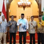 Aceh International Forum 2024, Refleksi Dua Dekade Pasca Tsunami