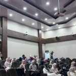 Mahasiswa UIN Ar-Raniry Bagikan Pengalaman Pertukaran Pelajar dalam Acara “Dream Pathways”