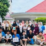 DEMA FDK UIN Ar-Raniry Hadirkan Art Therapy untuk Panti Asuhan Media Kasih Banda Aceh