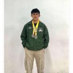 Zayyaf Naufal, Melatih Kepemimpinan Lewat Organisasi