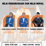 Suara Kritis dari Webinar PMII dan Mahasiswa Peduli Dayah