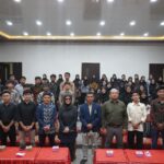 Tingkatkan Kapasitas Pengurus, HMPS Bahasa dan Sastra Arab UIN Ar-Raniry Gelar Upgrading dan Raker