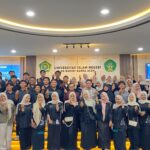 PERMATA Sukses Gelar Mubes, Perkuat Sinergi dan Semangat Kolaborasi demi Kemajuan Organisasi