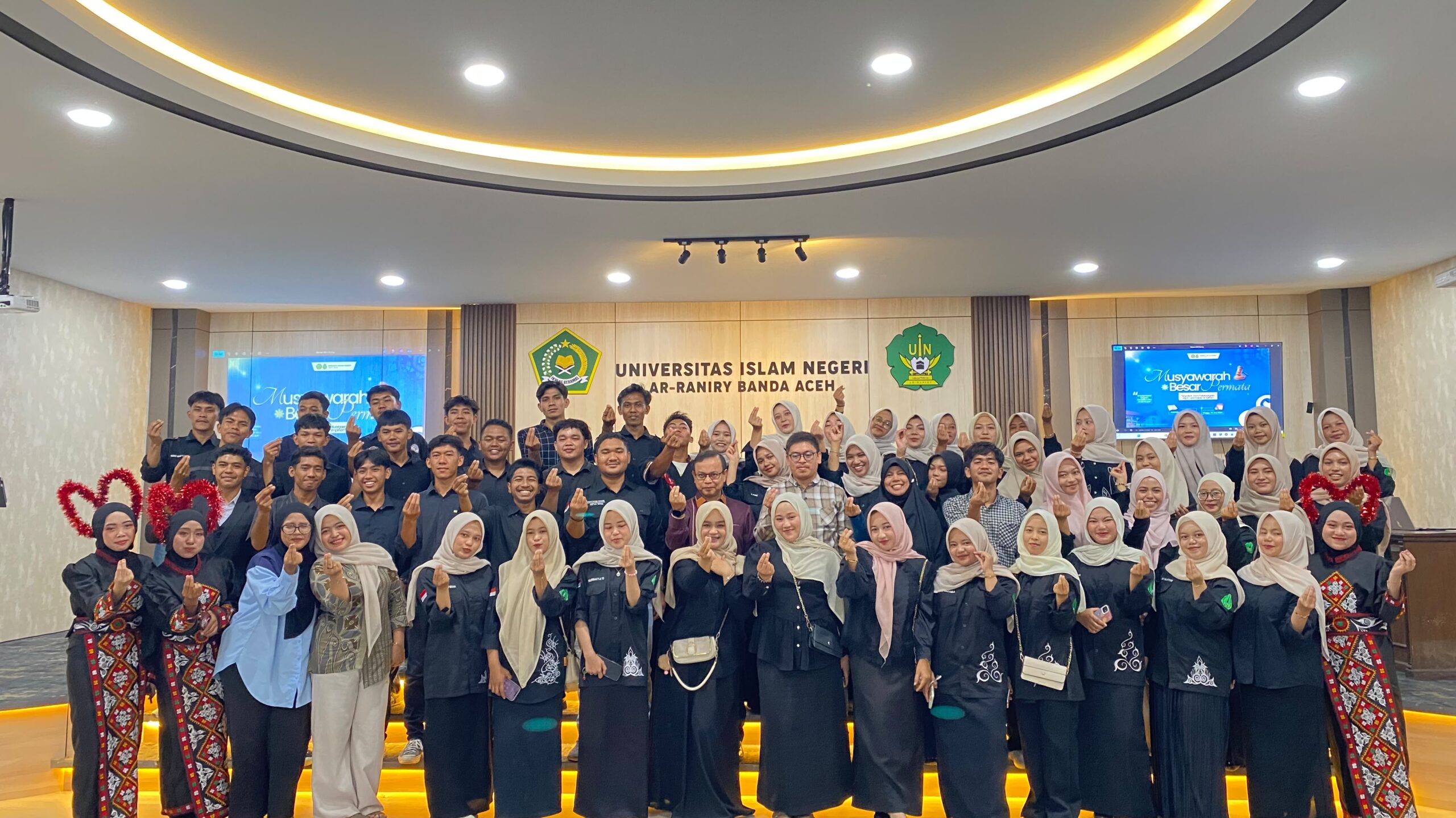 PERMATA Sukses Gelar Mubes, Perkuat Sinergi dan Semangat Kolaborasi demi Kemajuan Organisasi