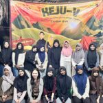 Perkuat Solidaritas Antar Anggota hingga Alumni, UKM Sumberpost UIN Ar-Raniry Gelar KeJu ke V