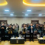 Antusiasme Tinggi Warnai Muslimpreneur Talks 2026, IMMI UIN Ar-Raniry Perkuat Ekonomi Bisnis Islami
