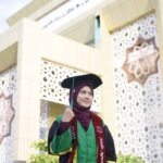 Nella Agustin, Lulusan Terbaik FSH UIN Ar-Raniry 2026, Selesaikan Studi Lewat Publikasi Scopus