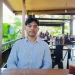 Kisah Bilal Munawarah Lulusan Terbaik Febi UIN Ar-Raniry gelombang 1