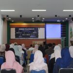 DEMA FTK UIN Ar-Raniry Gelar Pelatihan KTI untuk Bantu Mahasiswa Atasi Kendala Tugas Akhir